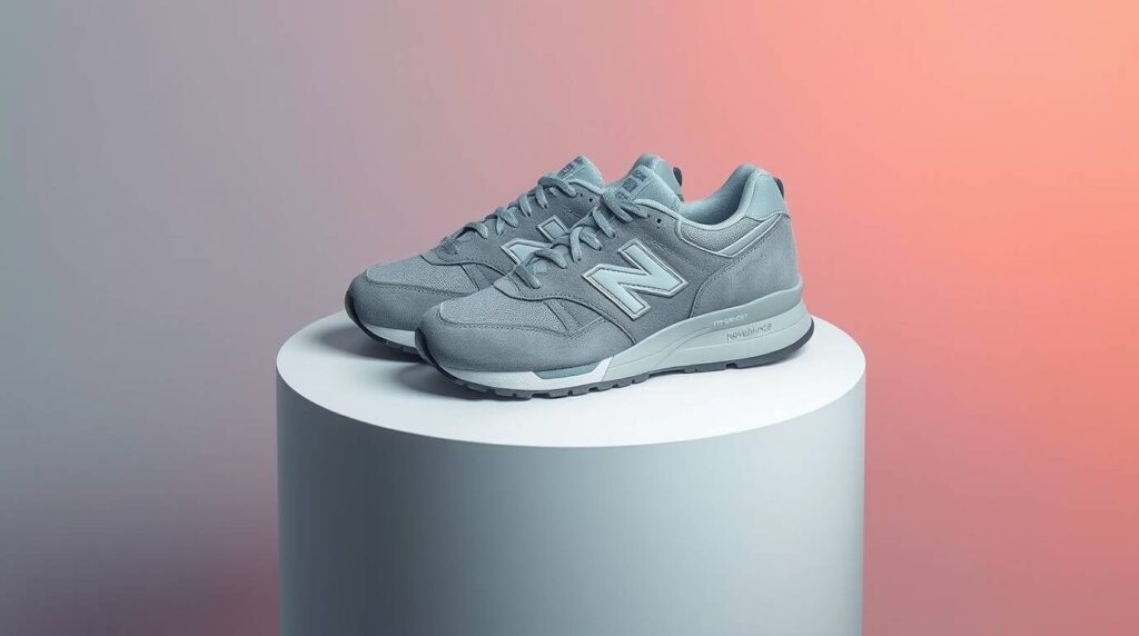 【992】ニューバランス992 グレーの再販品は現在入手困難ですが転売市場では購入可能です