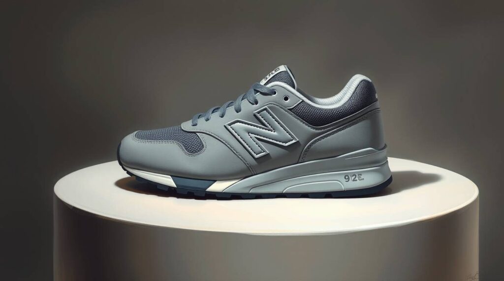 【992】ニューバランス992 グレーとよく似た代替モデルの選び方